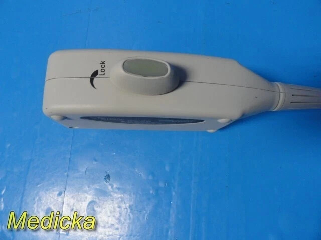Ultrasound Imaging Probe – Linear Type | Model 128WB (Ref 9770033) ~ 36620