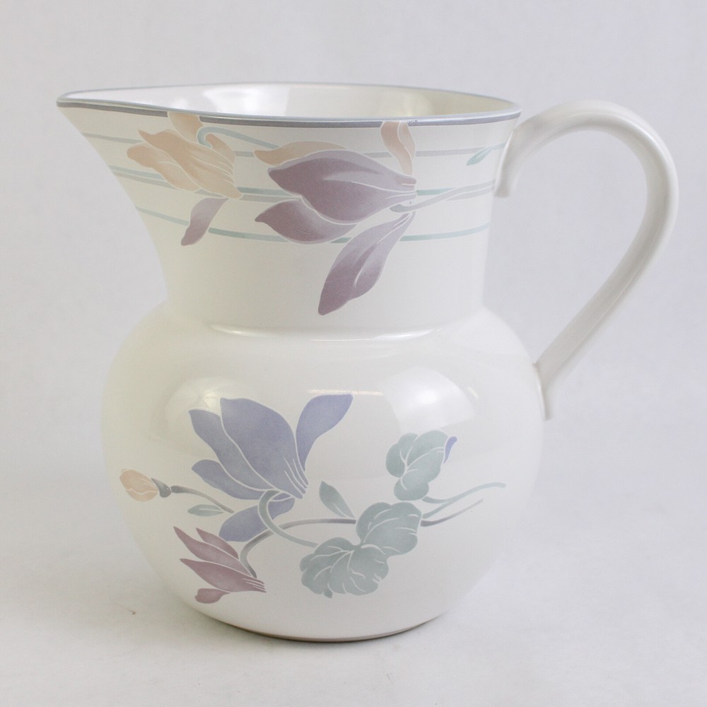 Studio Nova Tender Bloom Y2325 Floral Design Pitcher