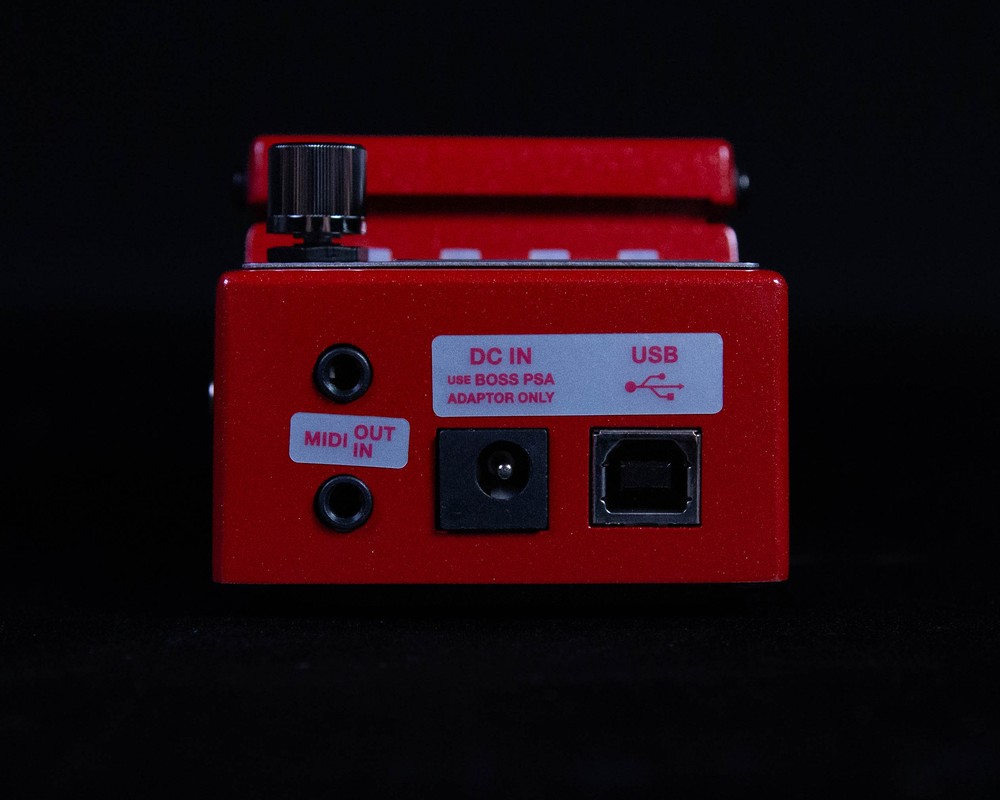 BOSS RC-5 Loop Station