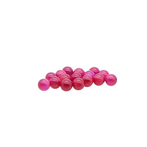4mm Synthetic Ruby Balls (16 Pack) – Precision Ruby Ball Inserts for CNC Probe