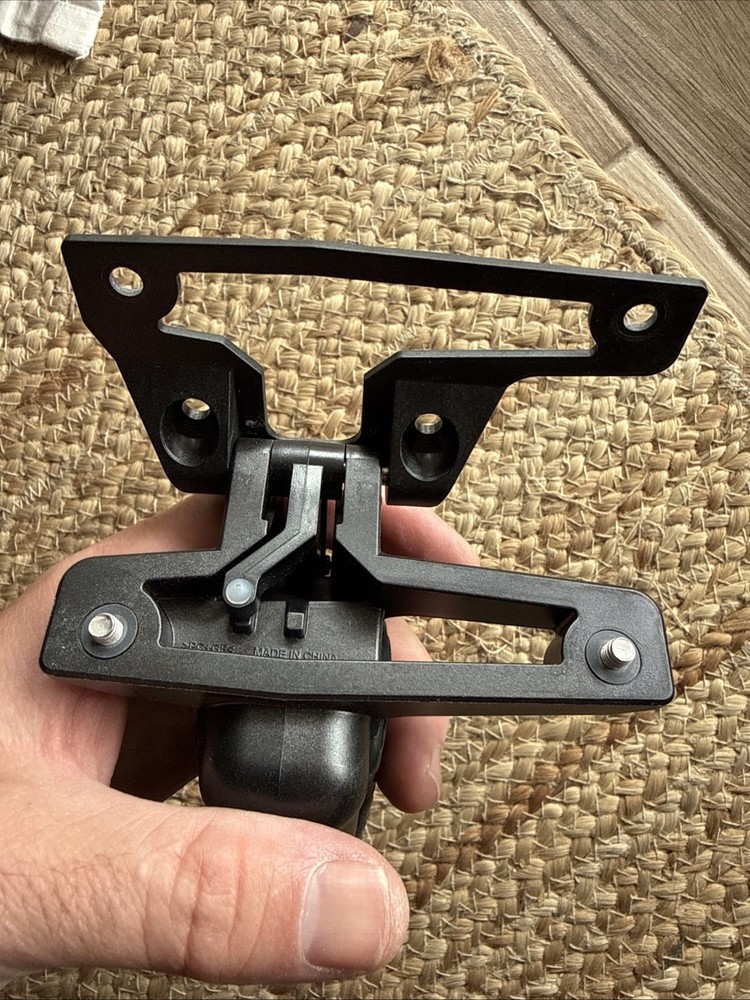 Aquatics M3 Shutter Grip