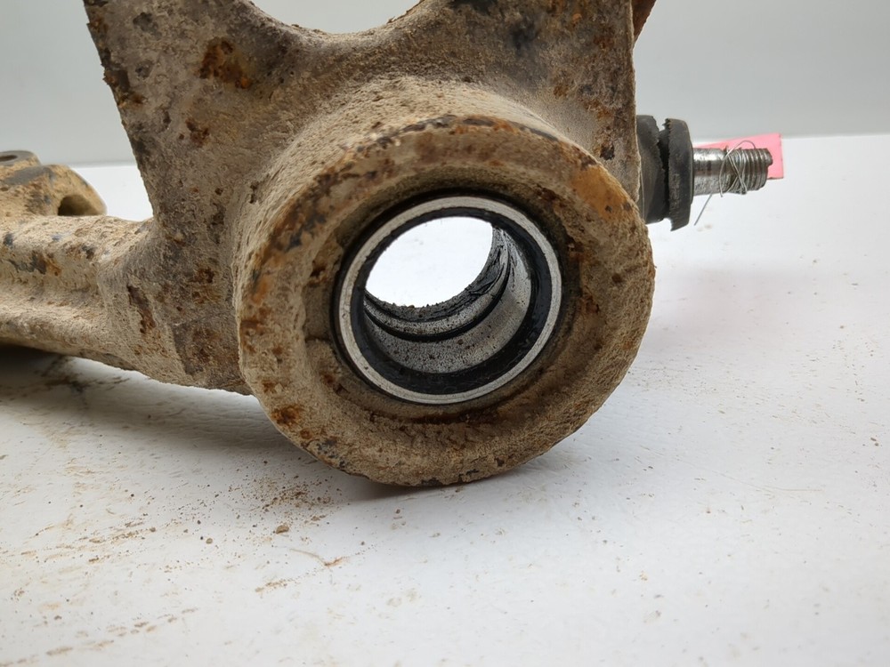 17-23 John Deere Gator HPX615E Front Left Steering Knuckle