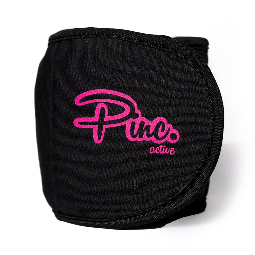 Ankle Weights Set, 2 x 1 lbs Cuffs