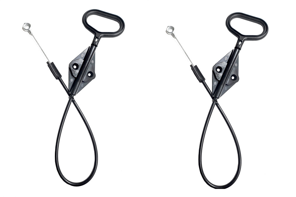 FR Original Lzboy Compatble D-Ring Handle 2x