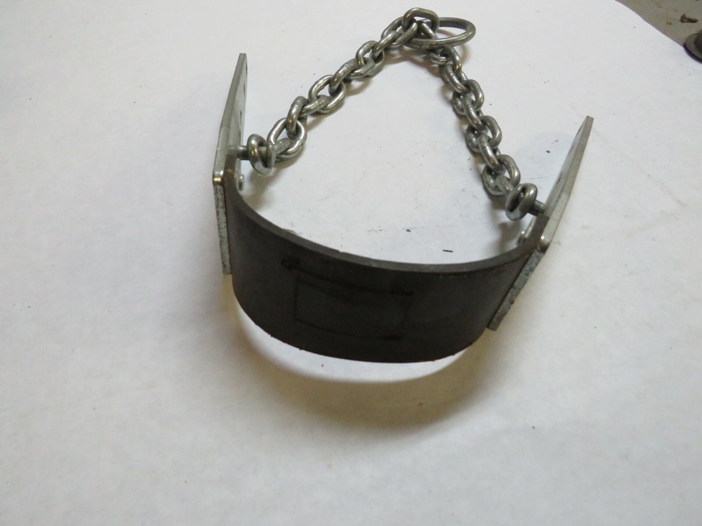 Industrial Lifting Chain / Strap