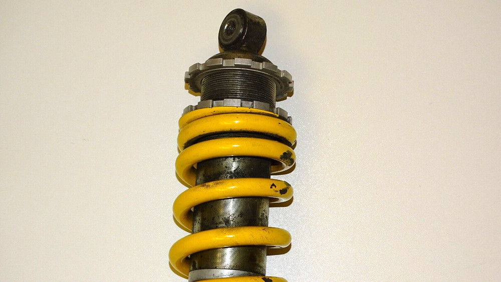DUCATI MONSTER 821 REAR STRUT SHOCK ABSORBER