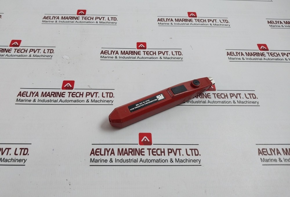 RS 545-008 PRO Battery Soldering Iron