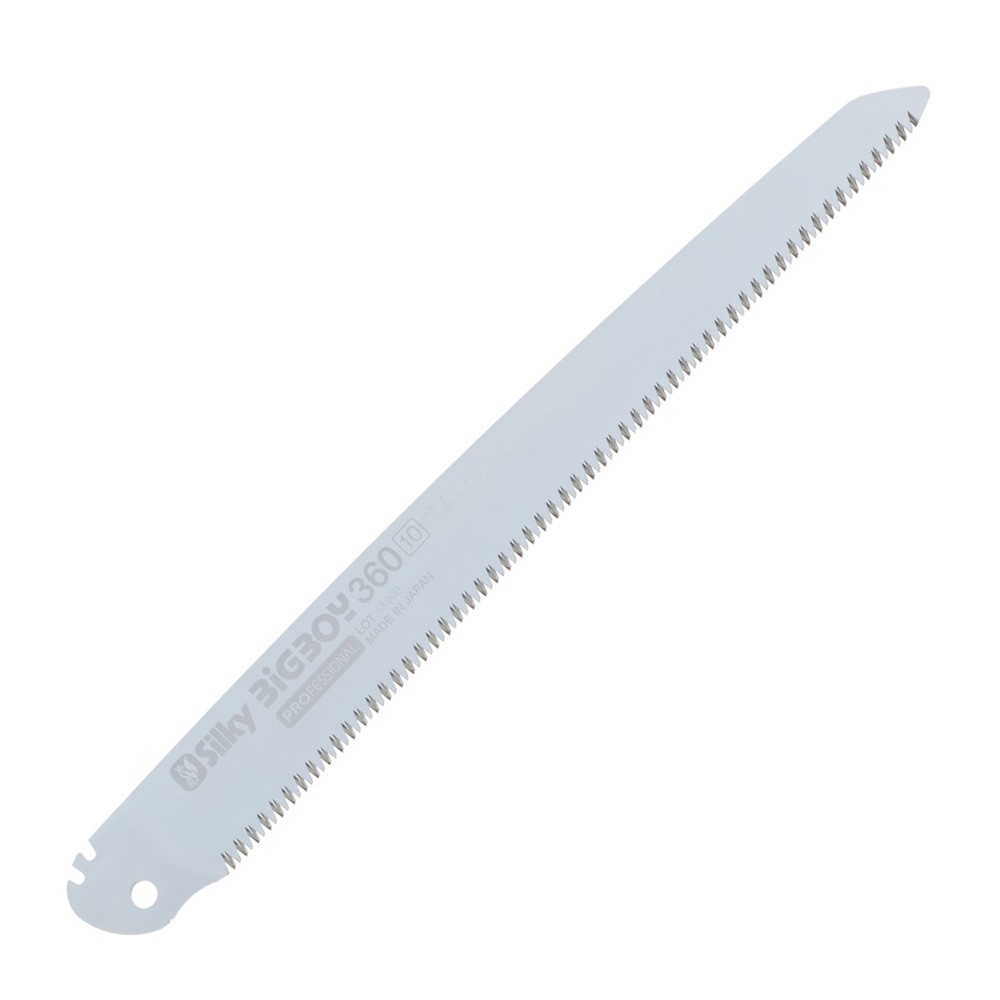 Silky Replacement Blade for Bigboy 360mm Medium teeth - 351-36