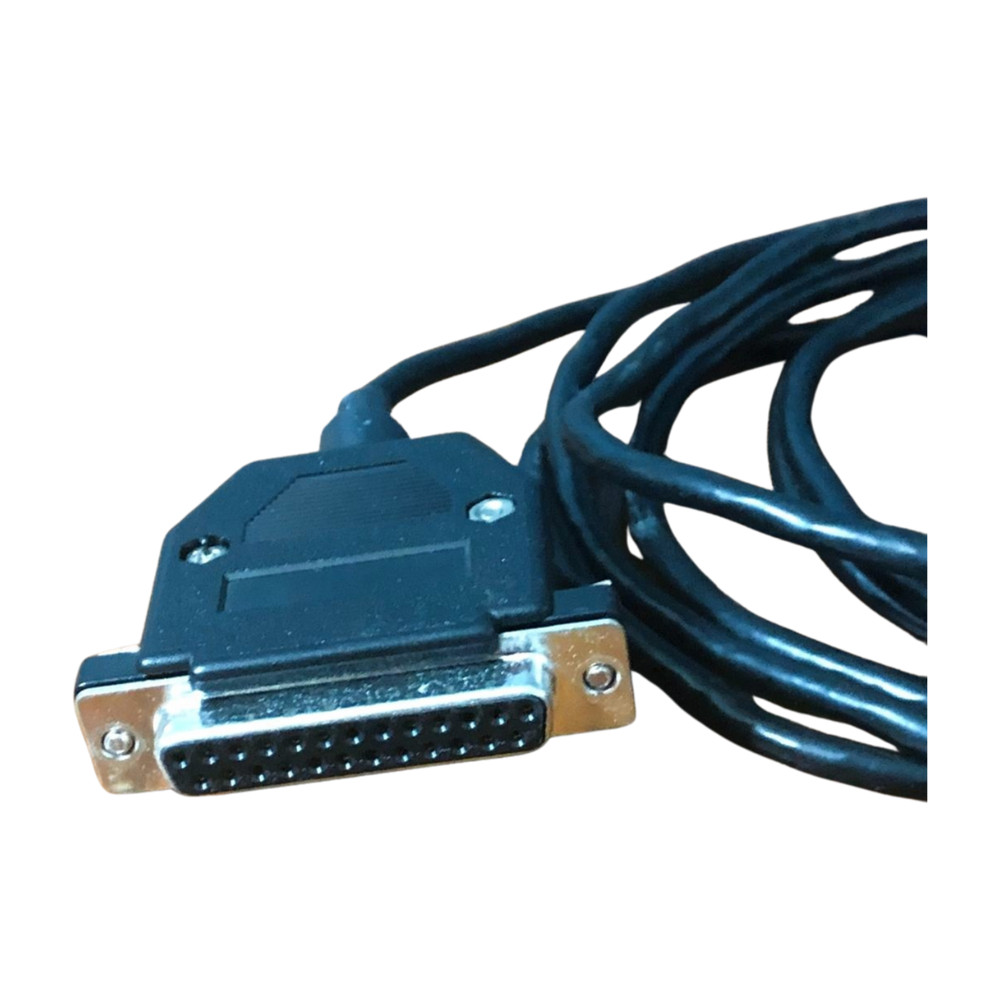 Virtual IO i-Glasses Headset Virtual Display Systems 1995 With Cable