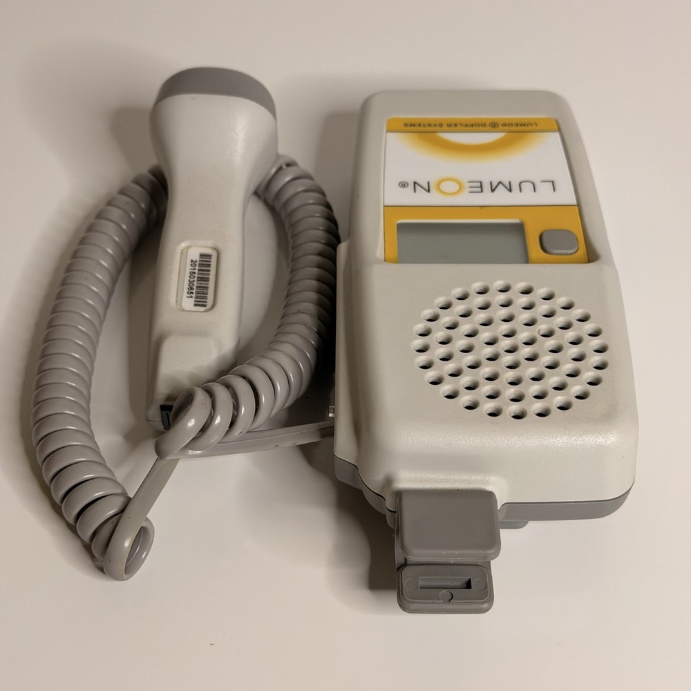 Lumeon Series 1157 Handset Unit