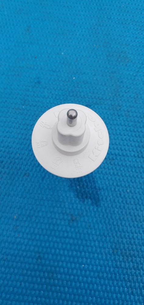 Kitchen Aid Food Processor KFP0922 Replacement Stem Hub Adapter OEM
