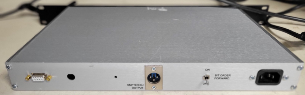 ESE ES-466 SMPTE/EBU UP/DOWN TIMER