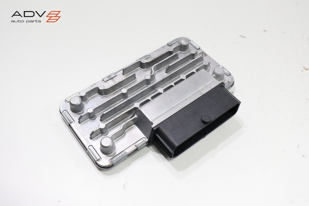 2025 VOLKSWAGEN TIGUAN 4MOTION TRANSMISSION COMPUTER CONTROL MODULE OEM
