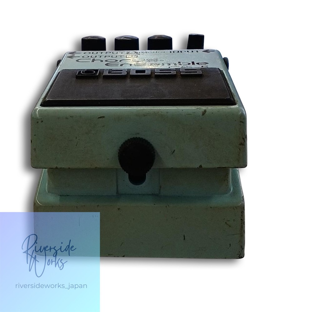 Boss CE-5 Chorus Ensemble Pedal