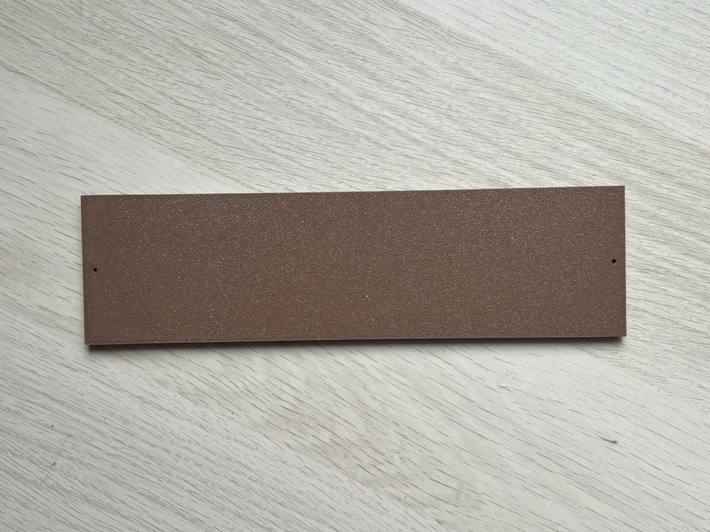 The Matrix Know Thyself 'Temet Nosce' Replica Sign Prop 3D Printed