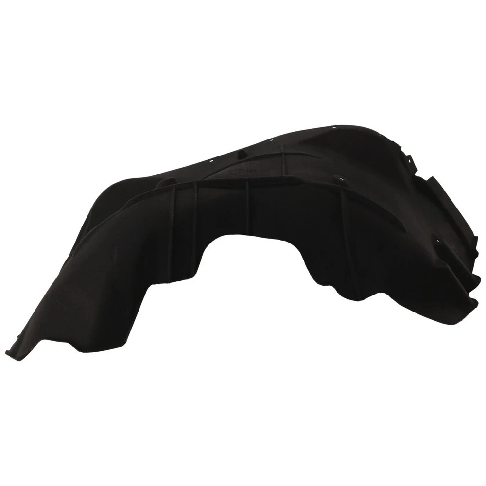 Fender Liner Inner Panel For 2014 2015 Chevy Silverado 1500 Left + Right Pair