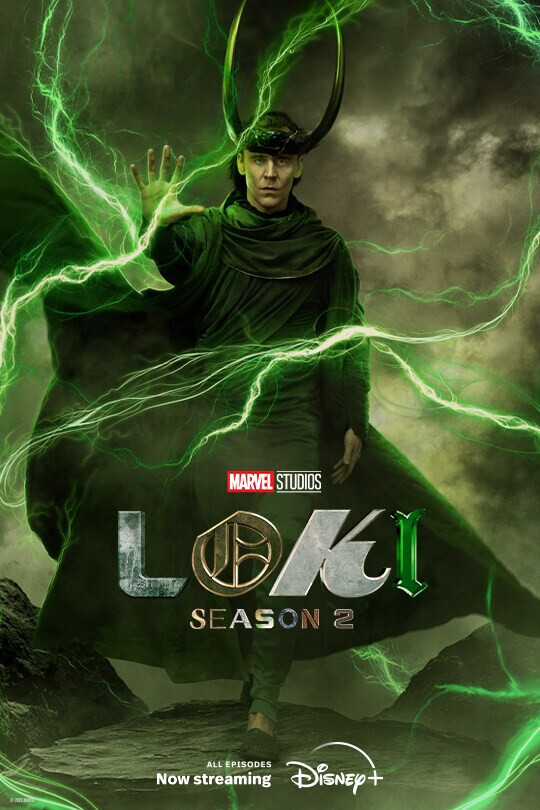 Loki Season 2