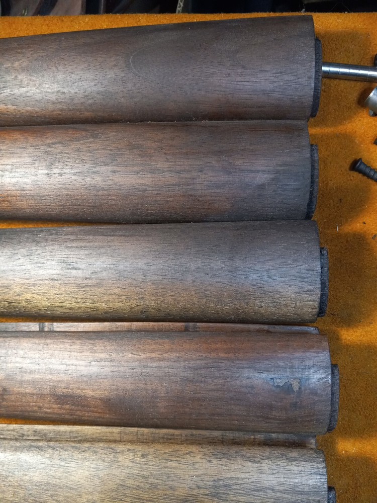 M1 Garand Front Hand Guard