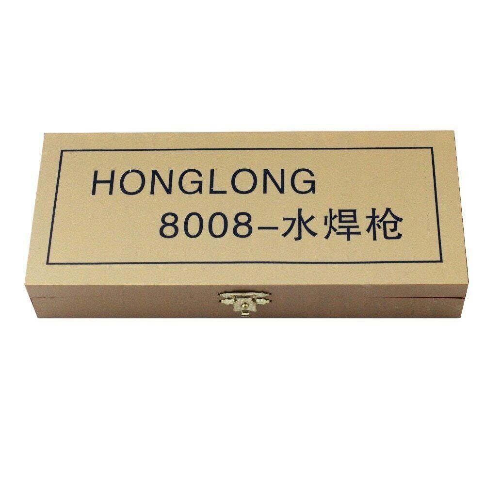 Jewelry Making Tool Water Gun Welding Torch