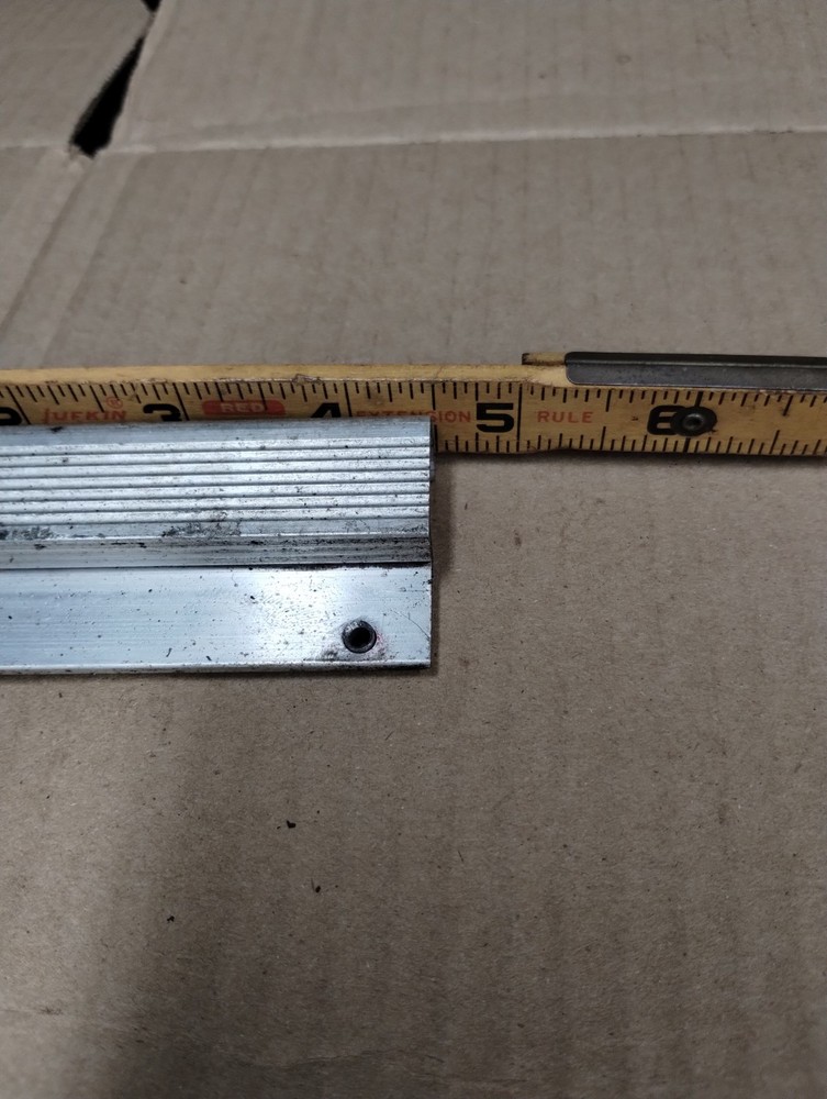 CRAFTSMAN TOOL BOX CARRY HANDLE. #C174