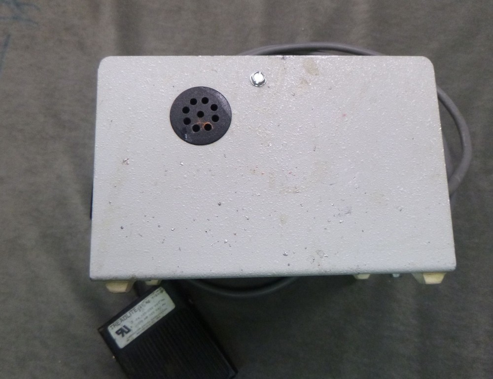 EPE Technology Model 875 Thermal wire stripper PSU