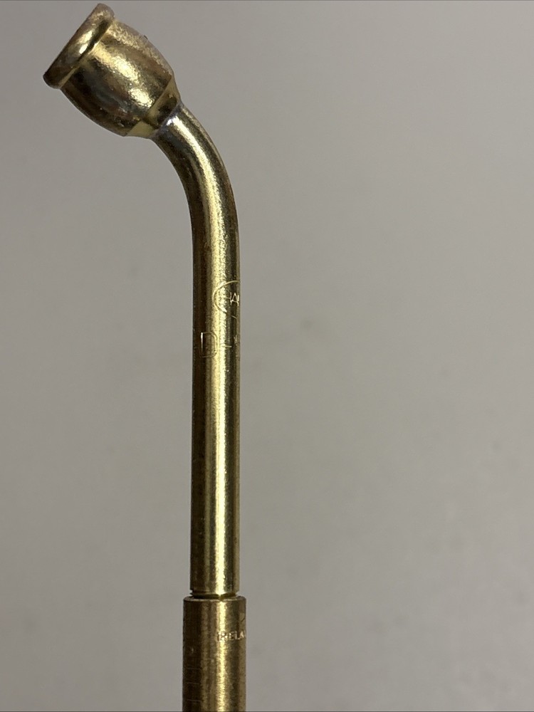 Harris 50-9 Automatic Medium Duty Torch Handle Brand New