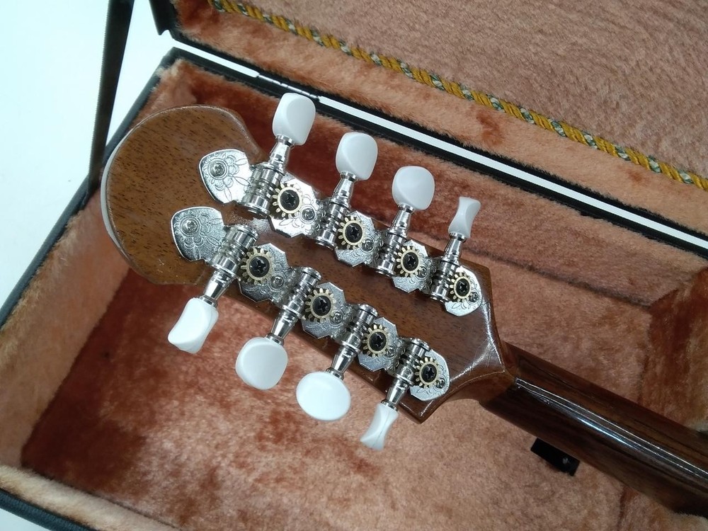 S.ISHIKAWA NO.1 Mandolin