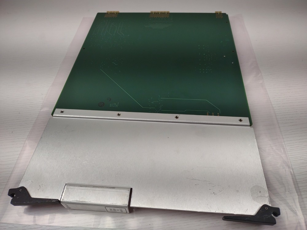 NVision EM0408 Time Code 16 Input Plug-In Module Card