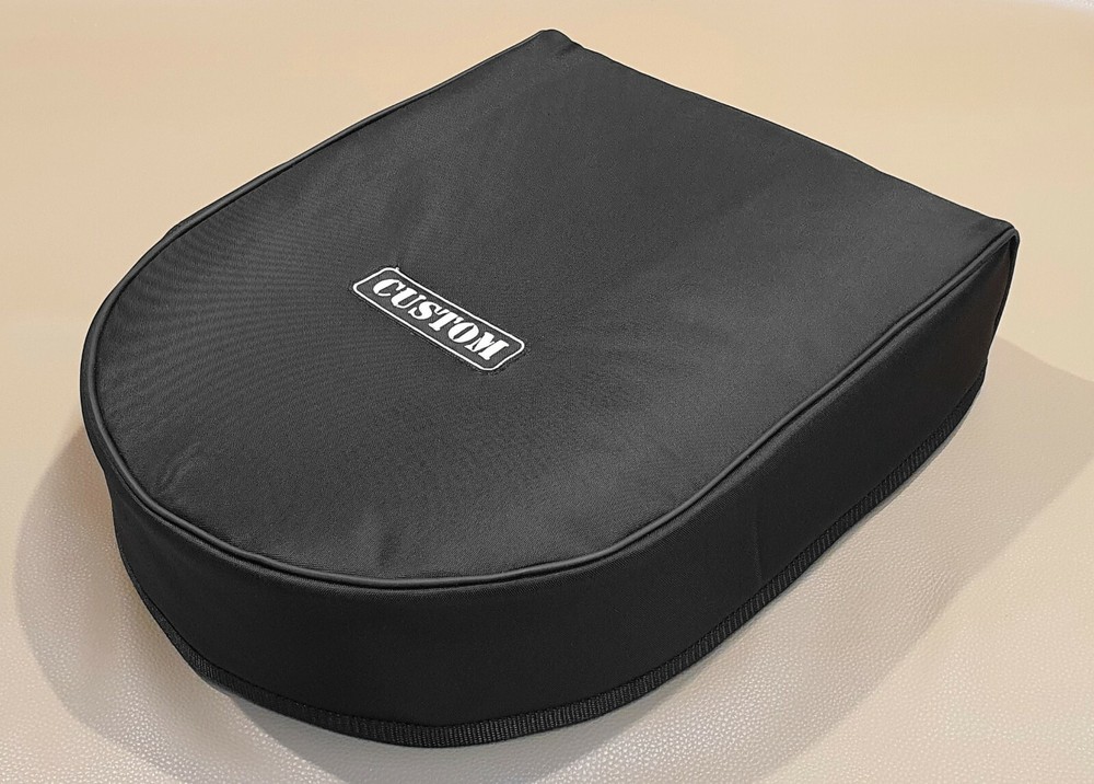 Custom padded cover for Roland HandSonic HPD-20 Digital Percussion Controller
