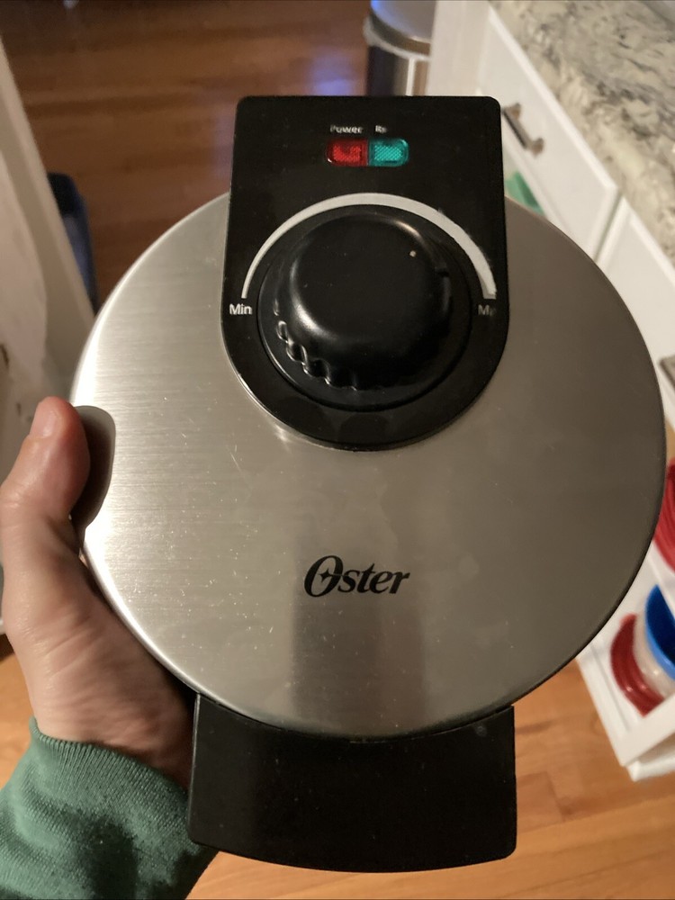 Oster Waffle Maker