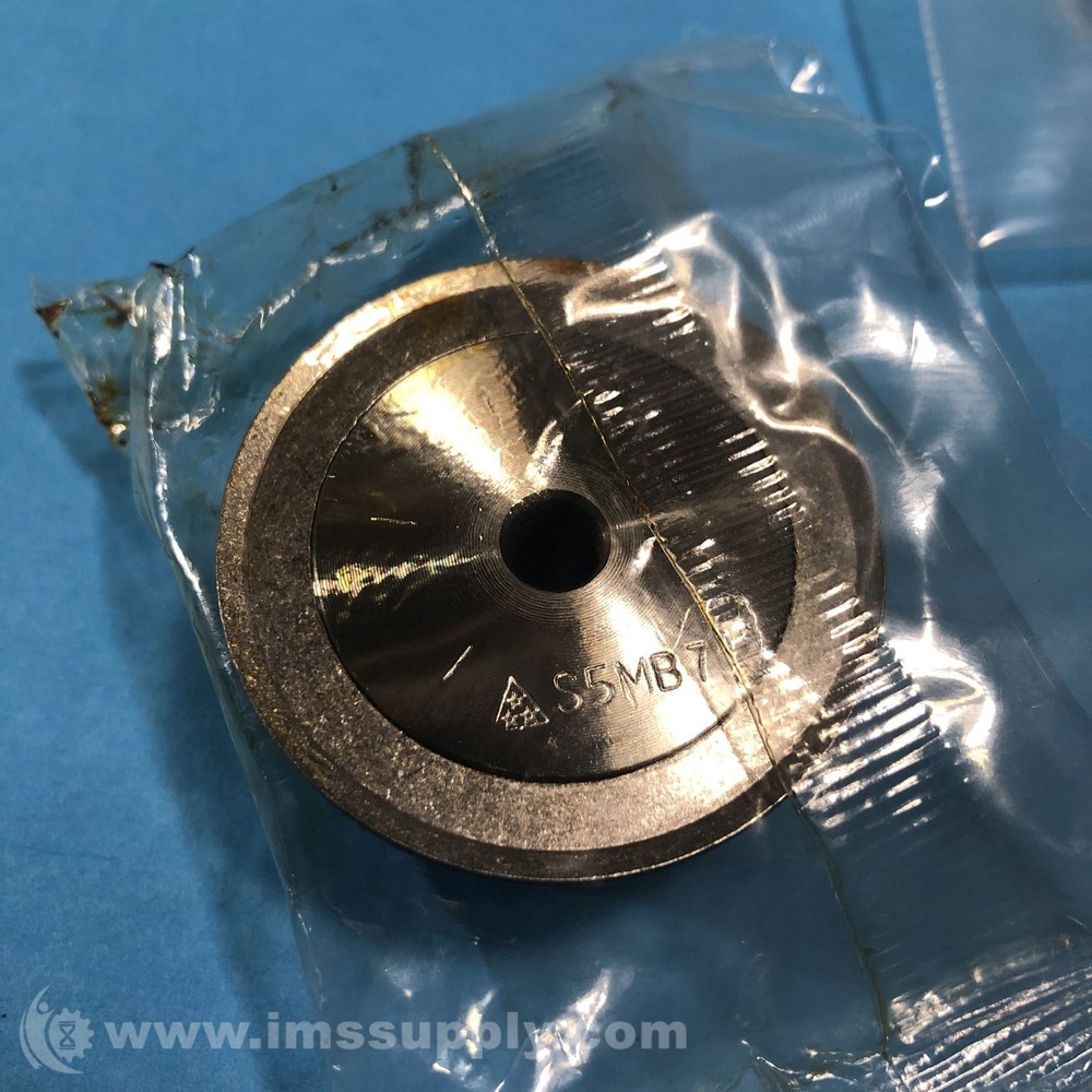 Mitsuboshi S5MB7 Timing Gear FNIP