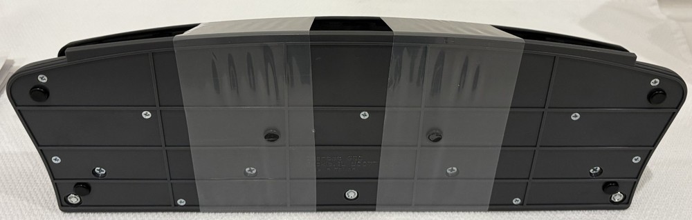 GBC - Docubind Personal Presentation Binding System w/Original Box & Packaging