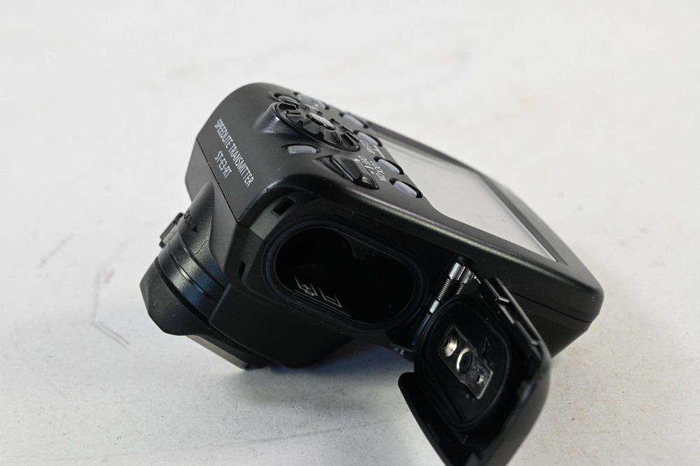 Canon ST-E3-RT Speedlite Transmitter STE3RT #G828