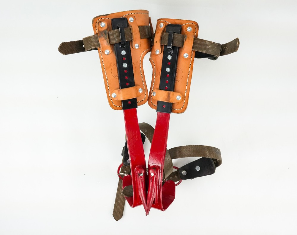 Bashlin BD16B Climbing Gaffs