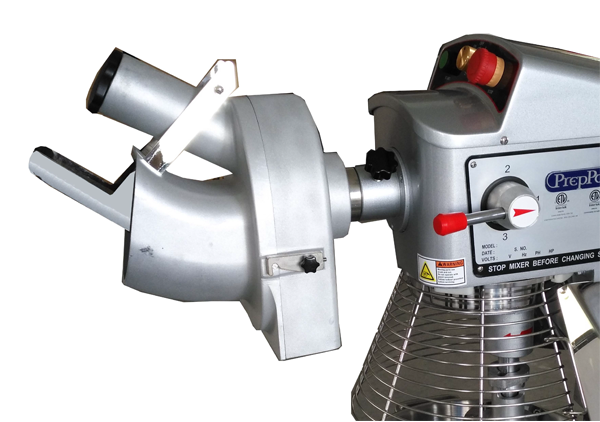 ATOSA - 20 Quart Planetary Mixer