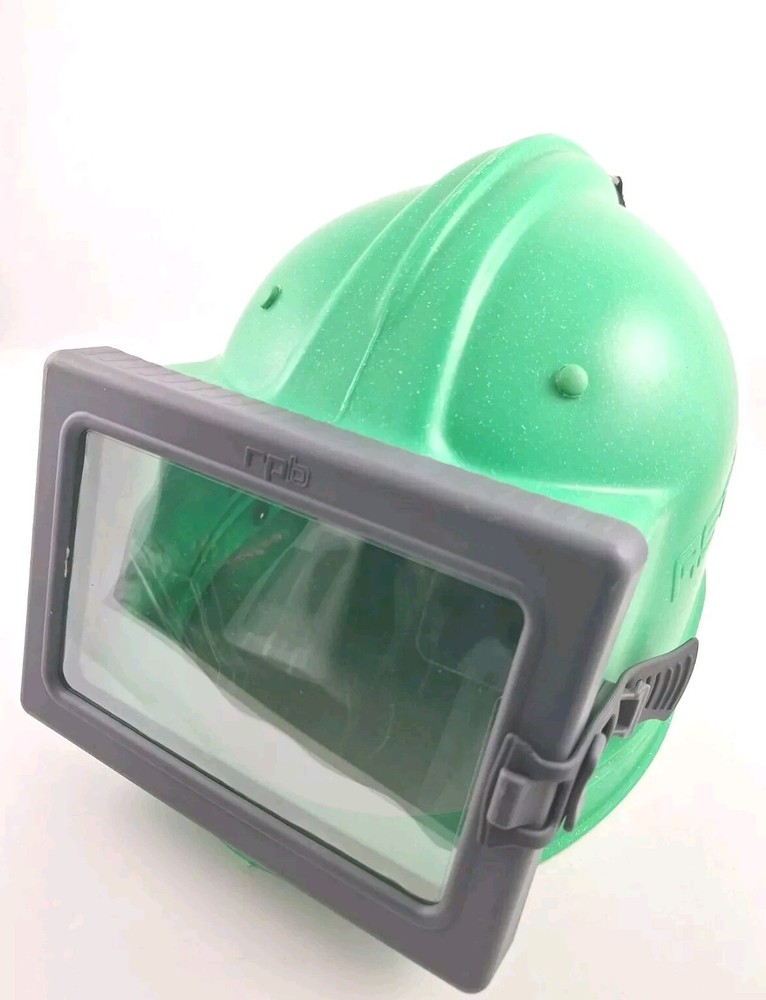 RPB Astro | Sandblasting Helmet