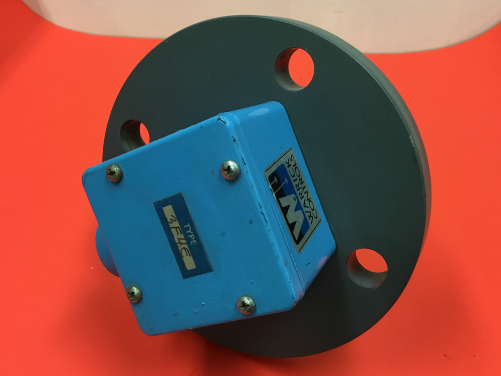 Warrick Controls - Liquid Level Sensor