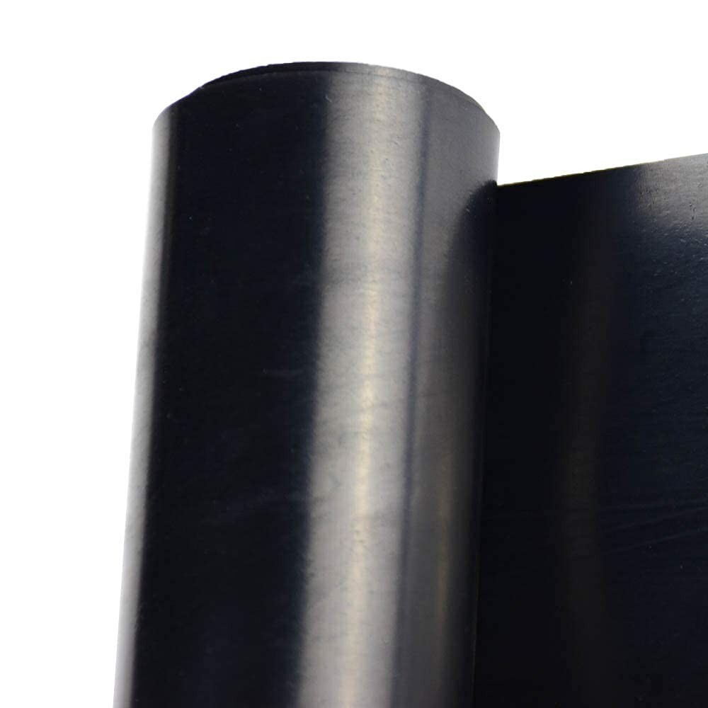 "Rubber Strips 1/8 (.125) Long, Solid Rubber Rolls Use ... "