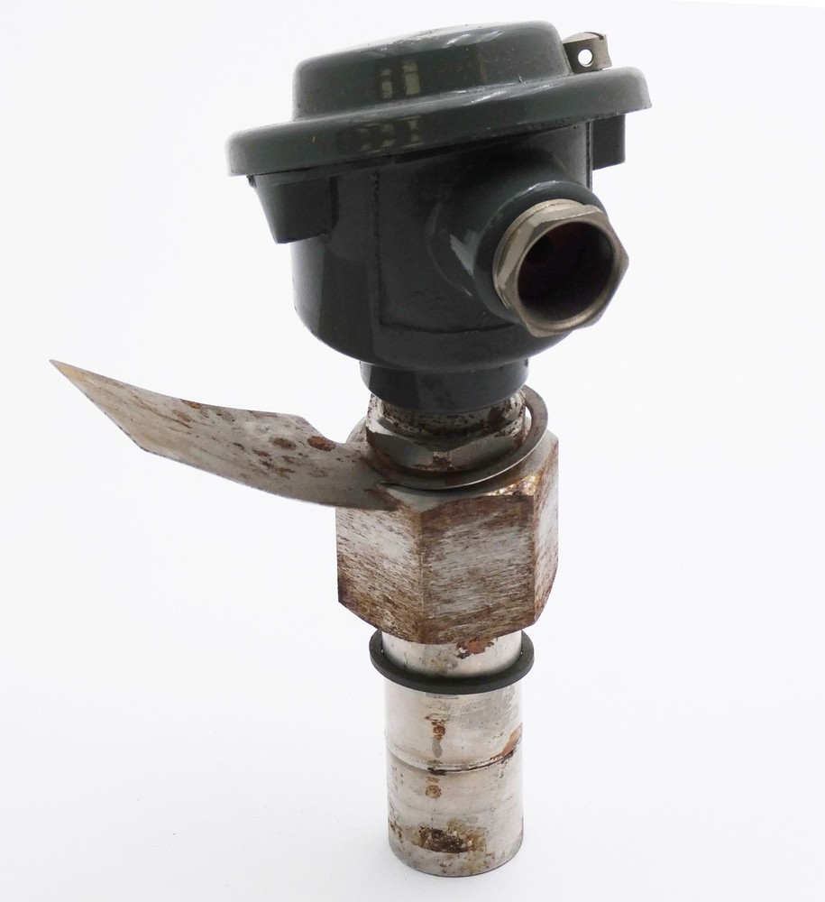 Danfoss SONO 1200 085B5215 Flowmeter Transducer -Unused-