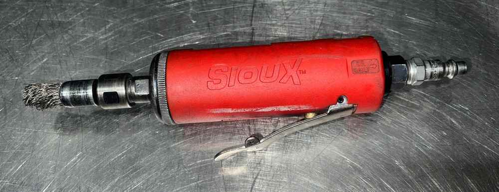 Sioux Die Grinder. Used Surplus. Item ID 2