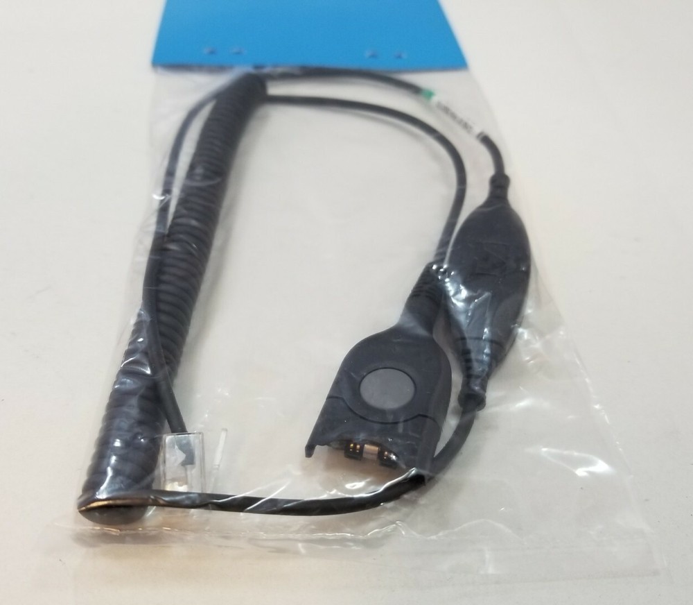 Sennheiser 500170 CHS 01 Cable