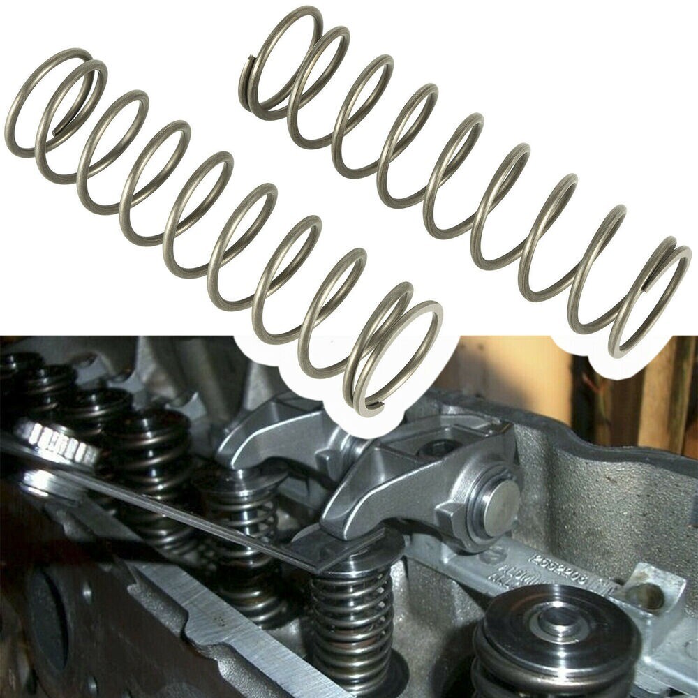 4758-2 Checking Springs Low Tension Replace Valve Spring 2PCS