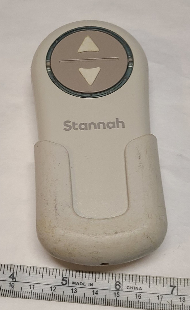 Stannah Stairlift Remote Control