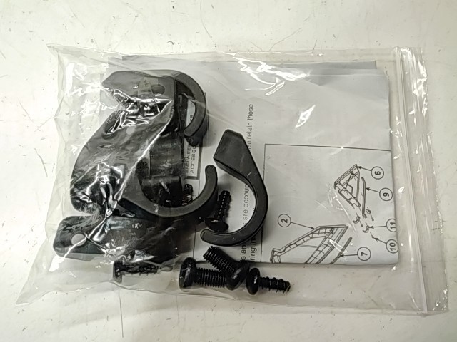 50" Lower Doors - ---- POLARIS NOS