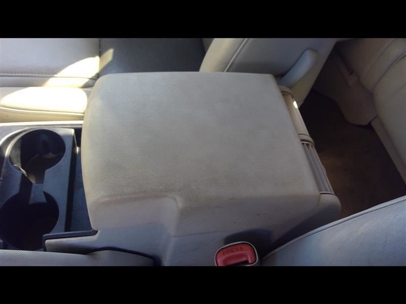 COMMANDER 2006 Fuse Box Cabin 6647