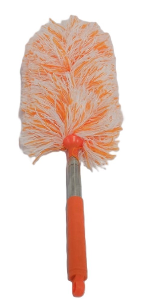 Smart Home Extra Long Telescopic Microfiber Duster
