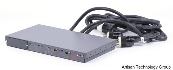 APC SU045X163 Redundant Switch