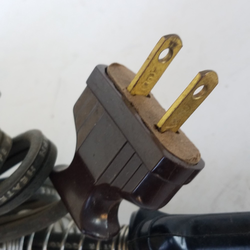 Type HPN Heater Cord Cable