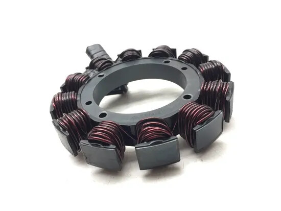 Engine Stator Generator 1987 Harley-Davidson Electra Glide Classic FLHTC 3172