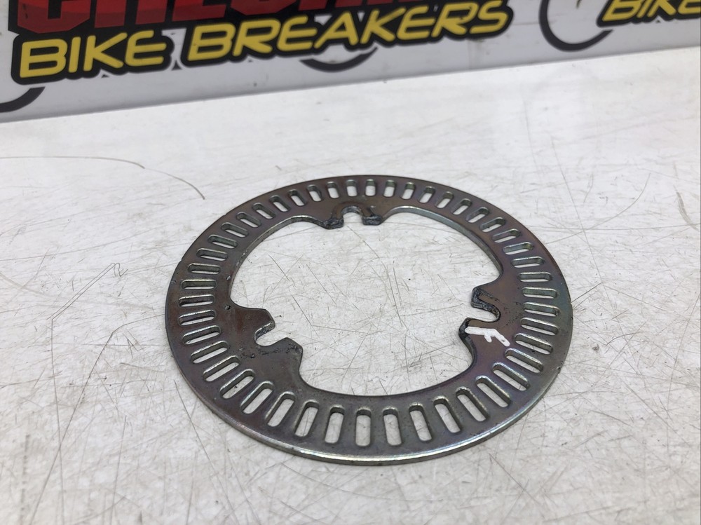♻️ Suzuki Gsxr 125 Rlx M3 2017 - 2024 Front ABS Ring Disc ♻️